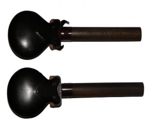 Mangos Americanos Granadillo Negro